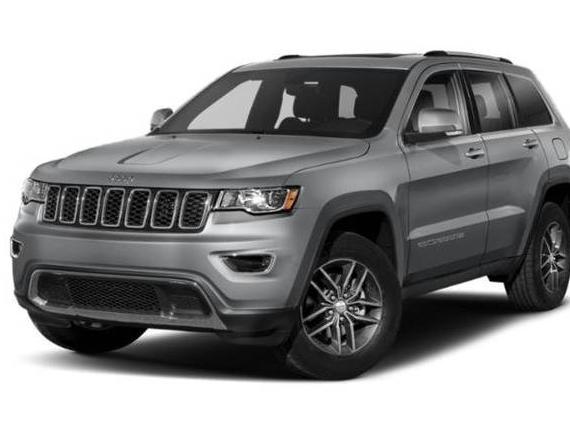 JEEP GRAND CHEROKEE 2021 1C4RJFBG2MC709132 image